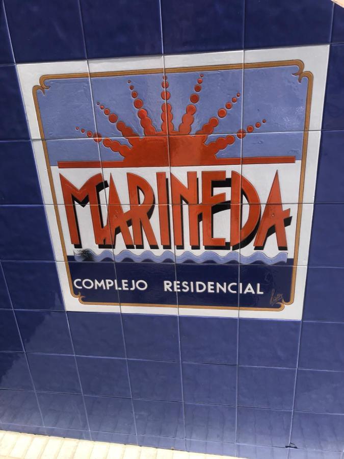 Medano Octopus Apartment El Médano Esterno foto